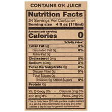 Load image into Gallery viewer, Thickened Water Thick & Easy® Hydrolyte® 4 oz. Portion Cup Lemon Flavor Ready to Use Nectar Consistency