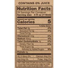 Load image into Gallery viewer, Thickened Water Thick & Easy® Hydrolyte® 4 oz. Portion Cup Lemon Flavor Ready to Use Honey Consistency