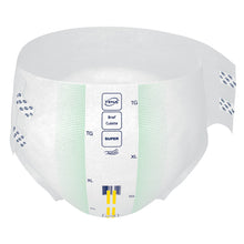 Load image into Gallery viewer,  Unisex Adult Incontinence Brief TENA® Super X-Large Disposable Heavy Absorbency