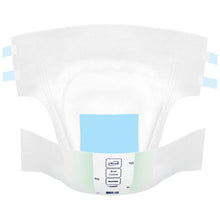 Load image into Gallery viewer,  Unisex Adult Incontinence Brief TENA® Super X-Large Disposable Heavy Absorbency
