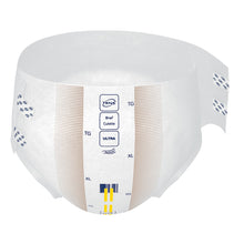 Load image into Gallery viewer,  Unisex Adult Incontinence Brief TENA® Ultra X-Large Disposable Moderate Absorbency