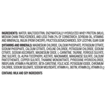 Load image into Gallery viewer, Tube Feeding Formula Peptamen® with Prebio1™ 33.8 oz. Bag Ready to Hang Unflavored Adult