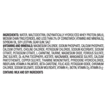 Load image into Gallery viewer, Tube Feeding Formula Peptamen® 1.5 33.8 oz. Bag Ready to Hang Unflavored Adult