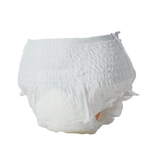 Load image into Gallery viewer, Unisex Adult Absorbent Underwear Tranquility® Premium OverNight™ Pull On with Tear Away Seams Small Disposable Heavy Absorbency