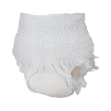 Load image into Gallery viewer, Unisex Adult Absorbent Underwear Tranquility® Premium OverNight™ Pull On with Tear Away Seams X-Large Disposable Heavy Absorbency
