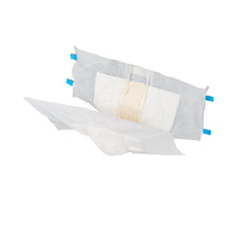Load image into Gallery viewer,  Unisex Adult Incontinence Brief Tranquility® ATN Large Disposable Heavy Absorbency 
