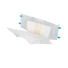 Load image into Gallery viewer,  Unisex Adult Incontinence Brief Tranquility® ATN Large Disposable Heavy Absorbency