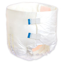 Load image into Gallery viewer,  Unisex Adult Incontinence Brief Tranquility® ATN Large Disposable Heavy Absorbency