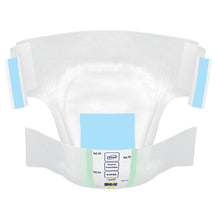 Load image into Gallery viewer,  Unisex Adult Incontinence Brief TENA® Stretch™ Super Medium Disposable Heavy Absorbency