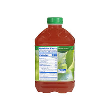 Load image into Gallery viewer, Thickened Beverage Thick & Easy® 46 oz. Bottle Kiwi Strawberry Flavor Ready to Use Nectar Consistency