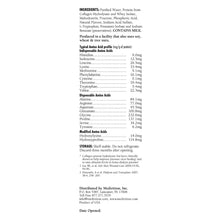 Load image into Gallery viewer, Protein Supplement ProSource™ Unflavored 30 oz. Bottle Ready to Use