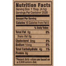 Load image into Gallery viewer, Food and Beverage Thickener Thick & Easy® 25 lbs. Bag Unflavored Powder Consistency Varies By Preparation