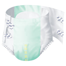 Load image into Gallery viewer, Unisex Adult Incontinence Brief TENA® Small Brief Small Disposable Moderate Absorbency
