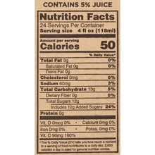 Load image into Gallery viewer, Thickened Beverage Thick & Easy® 4 oz. Portion Cup Cranberry Juice Cocktail Flavor Ready to Use Honey Consistency