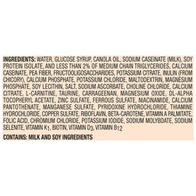 Load image into Gallery viewer, Tube Feeding Formula Isosource® 1.5 Cal 33.8 oz. Bag Ready to Hang Unflavored Adult