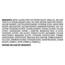 Load image into Gallery viewer, Tube Feeding Formula Fibersource® HN 33.8 oz. Bag Ready to Hang Unflavored Adult