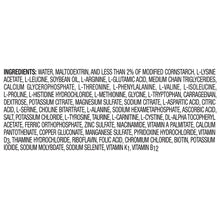 Load image into Gallery viewer, Tube Feeding Formula Vivonex® RTF 33.8 oz. Bag Ready to Hang Unflavored Adult