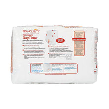 Load image into Gallery viewer, Unisex Adult Absorbent Underwear Tranquility® Premium DayTime™ Pull On with Tear Away Seams Medium Disposable Heavy Absorbency