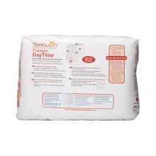 Load image into Gallery viewer, Unisex Adult Absorbent Underwear Tranquility® Premium DayTime™ Pull On with Tear Away Seams Large Disposable Heavy Absorbency