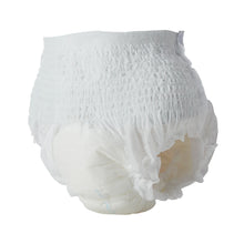 Load image into Gallery viewer, Unisex Adult Absorbent Underwear Tranquility® Premium DayTime™ Pull On with Tear Away Seams Large Disposable Heavy Absorbency