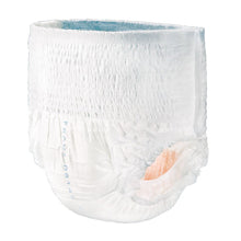 Load image into Gallery viewer, Unisex Adult Absorbent Underwear Tranquility® Premium DayTime™ Pull On with Tear Away Seams X-Large Disposable Heavy Absorbency