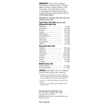 Load image into Gallery viewer, Protein Supplement ProSource Plus™ Berry Punch Flavor 32 oz. Bottle Ready to Use