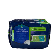 Load image into Gallery viewer, Unisex Adult Incontinence Brief Prevail® Bariatric Size B Disposable Heavy Absorbency