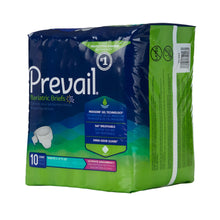 Load image into Gallery viewer, Unisex Adult Incontinence Brief Prevail® Bariatric Size B Disposable Heavy Absorbency