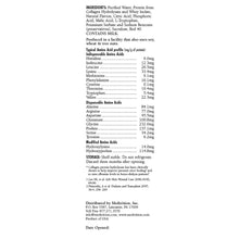 Load image into Gallery viewer, Protein Supplement ProSource NoCarb™ Berry Punch Flavor 32 oz. Bottle Ready to Use