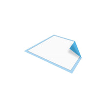 Load image into Gallery viewer, Underpad McKesson Classic Plus 23 X 36 Inch Disposable Fluff / Polymer Light Absorbency
