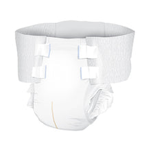 Load image into Gallery viewer, Unisex Adult Incontinence Brief McKesson Ultra Plus Bariatric 3X-Large Disposable Heavy Absorbency