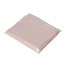Load image into Gallery viewer, Underpad 34 X 36 Inch Reusable Polyester / Rayon Heavy Absorbency