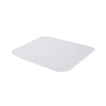 Load image into Gallery viewer, Underpad 34 X 36 Inch Reusable Polyester / Rayon Heavy Absorbency