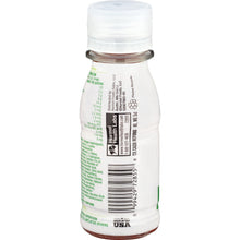 Load image into Gallery viewer, Oral Protein Supplement Healthy Shot® Peach Flavor Ready to Use 2.5 oz. Bottle