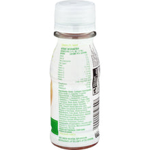 Load image into Gallery viewer, Oral Protein Supplement Healthy Shot® Peach Flavor Ready to Use 2.5 oz. Bottle