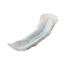 Load image into Gallery viewer, Bladder Control Pad Sure Care™ 4 X 14-1/2 Inch Heavy Absorbency Polymer Core One Size Fits Most Adult Unisex Disposable