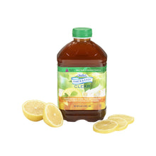 Load image into Gallery viewer, Thickened Beverage Thick & Easy® 46 oz. Bottle Iced Tea Flavor Ready to Use Nectar Consistency