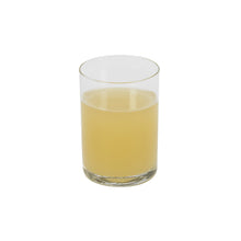 Load image into Gallery viewer, Thickened Beverage Thick & Easy® 4 oz. Portion Cup Apple Juice Flavor Ready to Use Honey Consistency