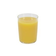 Load image into Gallery viewer, Thickened Beverage Thick & Easy® 4 oz. Portion Cup Orange Juice Flavor Ready to Use Nectar Consistency