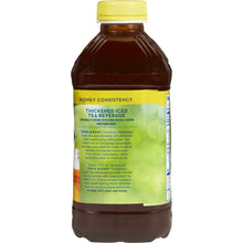 Load image into Gallery viewer, Thickened Beverage Thick & Easy® 46 oz. Bottle Iced Tea Flavor Ready to Use Honey Consistency