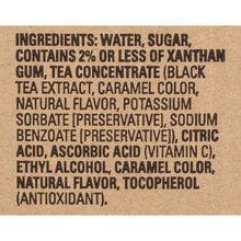 Load image into Gallery viewer, Thickened Beverage Thick & Easy® 4 oz. Portion Cup Iced Tea Flavor Ready to Use Nectar Consistency