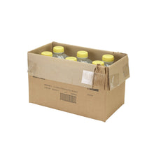 Load image into Gallery viewer, Thickened Water Thick & Easy® Hydrolyte® 46 oz. Bottle Lemon Flavor Ready to Use Honey Consistency