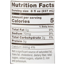 Load image into Gallery viewer, Thickened Water Thick-It® Clear Advantage® 8 oz. Bottle Unflavored Ready to Use Honey Consistency