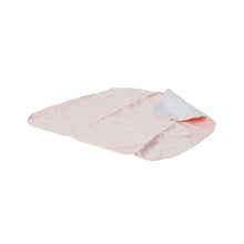 Load image into Gallery viewer, Underpad Birdseye 34 X 36 Inch Reusable Polyester / Rayon Heavy Absorbency