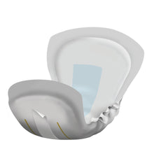 Load image into Gallery viewer, Bladder Control Pad Prevail® Daily Pant Liners 28 Inch Length Moderate Absorbency Polymer Core Large Plus Adult Unisex Disposable