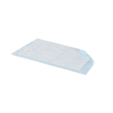 Load image into Gallery viewer, Underpad Simplicity™ Basic 23 X 36 Inch Disposable Fluff Light Absorbency
