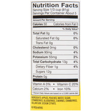 Load image into Gallery viewer, Puree Thick-It® 15 oz. Can Mixed Fruit and Berry Flavor Ready to Use Puree Consistency