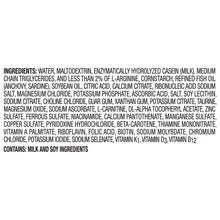 Load image into Gallery viewer, Tube Feeding Formula Impact® Peptide 1.5 33.8 oz. Bag Ready to Hang Unflavored Adult