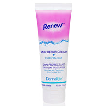 Load image into Gallery viewer, Hand and Body Moisturizer Renew™ 4 oz. Tube Scented Cream