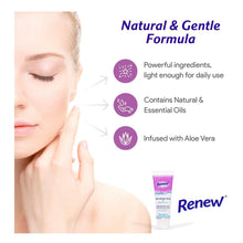 Load image into Gallery viewer, Hand and Body Moisturizer Renew™ 4 oz. Tube Scented Cream